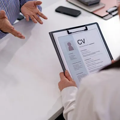 Employment Workshop: Job Interview Skills – Part 2: During the Interview