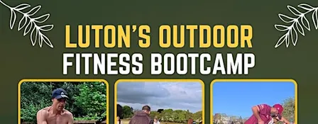 Lutons Fitness Bootcamp - Wardown Park