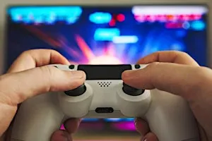 Game On for ages 13 plus