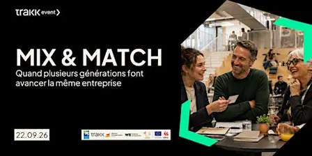 Mix & Match - Septembre 2026