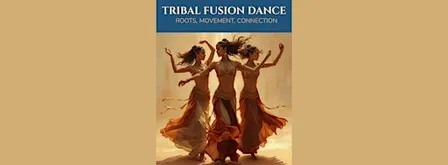 TRIAL FUSION BELLYDANCE TRIAL CLASS