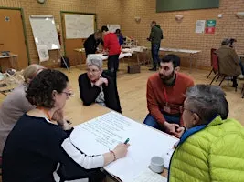 Love Nature? Let’s Turn That Into Local Action - Colchester