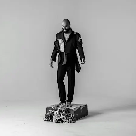 Flamenco Konzert: „Memorial flamenco gitano“, Niño de Elche