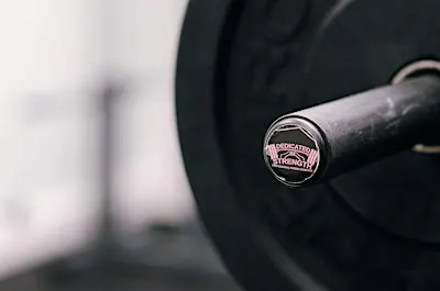 Barbell for Beginners