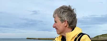 Greyhope Morning: Change in our Ocean with Colin Moffat