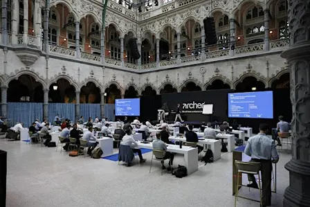 Vermogensavond Antwerpen: ontdek wat jouw geld écht doet