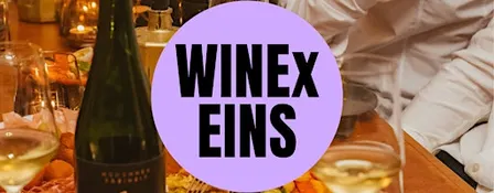 WEIN mal EINS – Learning by drinking
