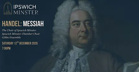 Handel: Messiah