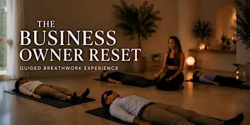 Business Owner Reset