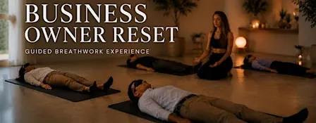 Business Owner Reset