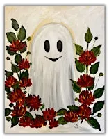 Stop And Scare The Flowers