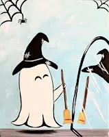 Trick Or Treat