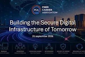 Building the Secure Digital Infrastructure of Tomorrow