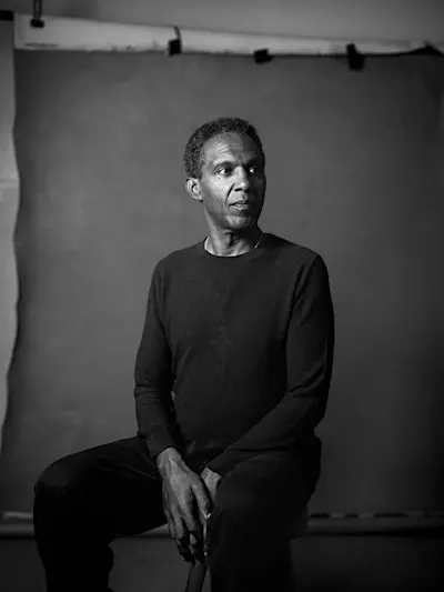 Black History Month Lecture with Lemn Sissay