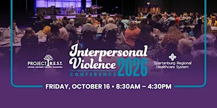 21st Annual Interpersonal Violence Conference