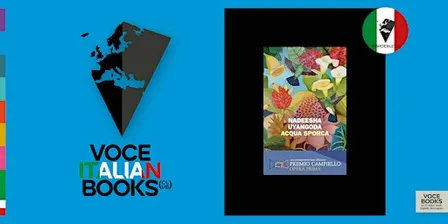 VOCE ITALIAN BOOKS (CLUB): ACQUA SPORCA