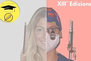 "Da studenti a Dottori" Milano (XIII Edizione) - Dr. Nadim Oliva
