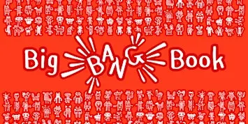 Presentazione // Big Bang Book. Esplosioni di storie