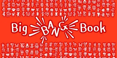 Presentazione // Big Bang Book. Esplosioni di storie
