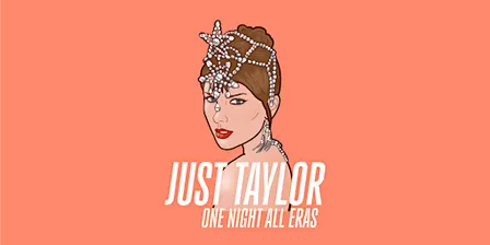 Just Taylor • Badehaus • Berlin