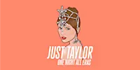 Just Taylor • Badehaus • Berlin