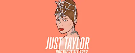 Just Taylor • Zoom • Frankfurt