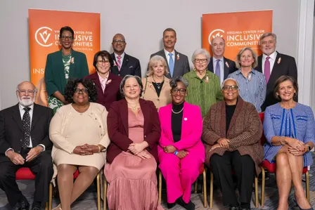 VCIC Richmond Humanitarian Awards Dinner 2026