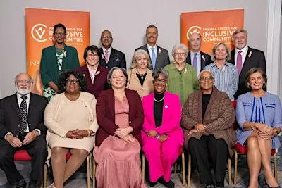 VCIC Richmond Humanitarian Awards Dinner 2026
