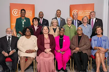 VCIC Richmond Humanitarian Awards Dinner 2026