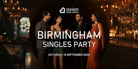 Birmingham Hindu and Sikh Singles Party