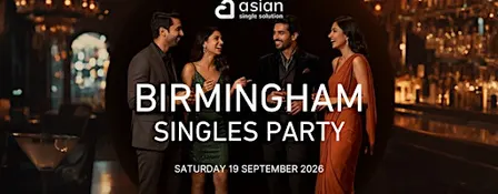 Birmingham Hindu and Sikh Singles Party