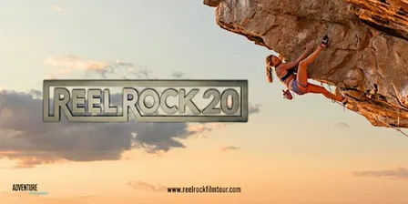 Reel Rock 20 Film Tour - Wollongong