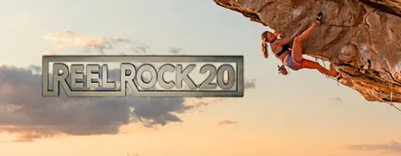 Reel Rock 20 Film Tour - Sydney East