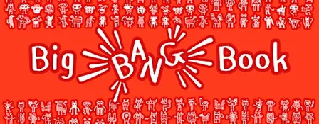 Le streghe // Big Bang Book. Esplosioni di storie