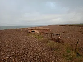 The archaeology of Norfolk Wildlife Trust reserves