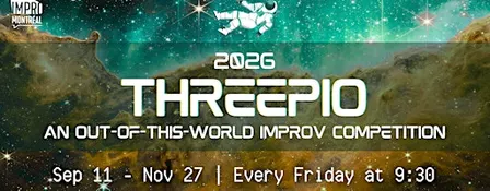 Threepio 2026 - Week 12