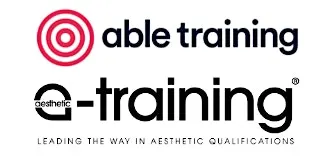 Able Training: First Aid at Work Level 3 - Blended