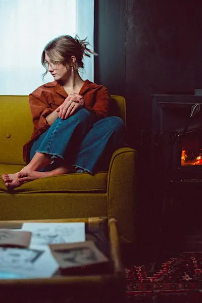 An Evening with Skye Peterson & Thomas Austin