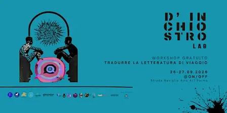 Tradurre la letteratura di viaggio - Workshop gratuito