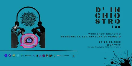 Tradurre la letteratura di viaggio - Workshop gratuito