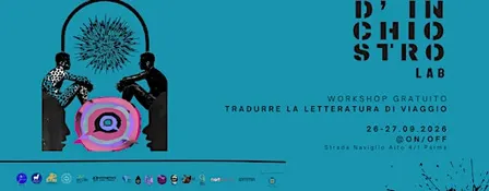 Tradurre la letteratura di viaggio - Workshop gratuito