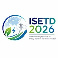 1st International Symposium on Energy Transition and Decarbonisation 2026