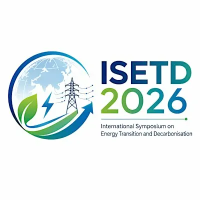 1st International Symposium on Energy Transition and Decarbonisation 2026