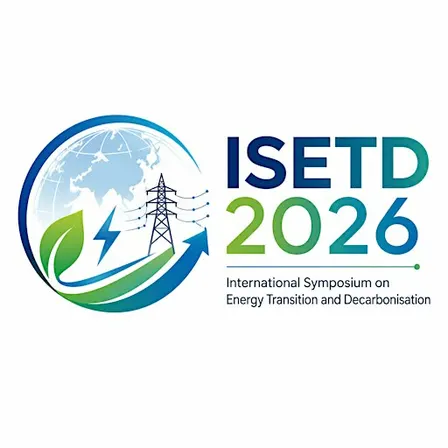 1st International Symposium on Energy Transition and Decarbonisation 2026