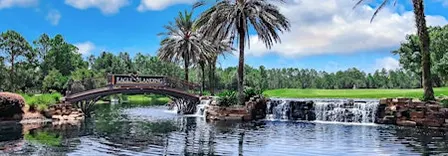 Middleburg Black Creek Lions Club's 19th Annual Charity Golf Tournament