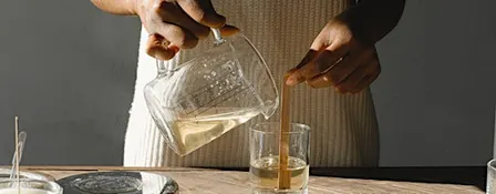 Candle Making Experience | Autumn Luxury Candle Making Workshop