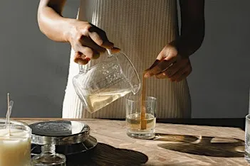 Candle Making Experience | Autumn Luxury Candle Making Workshop