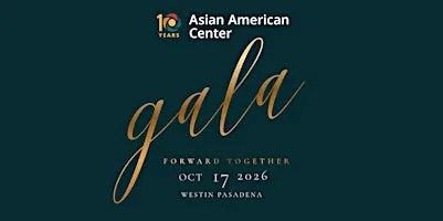 AAC 10th Anniversary Gala