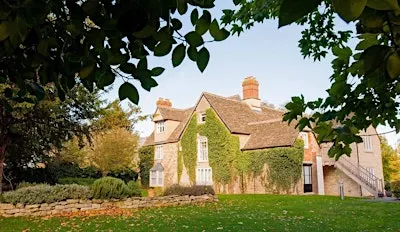 Guides for Brides Networking Event at voco® Oxford Spires Hotel