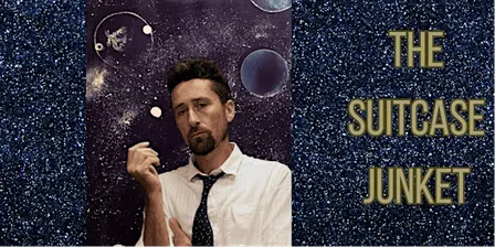 The Suitcase Junket Album Release Show